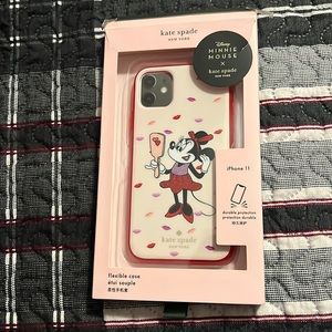 Kate spade I Phone 11 case